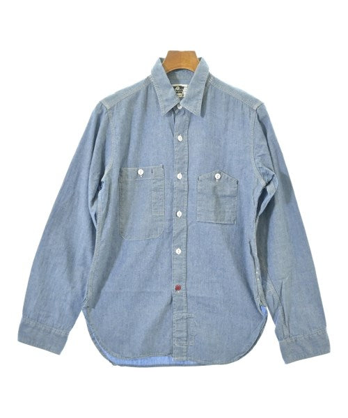 Engineered Garments 休閒襯衫