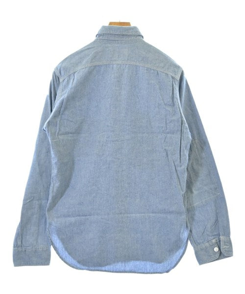 Engineered Garments 休閒襯衫
