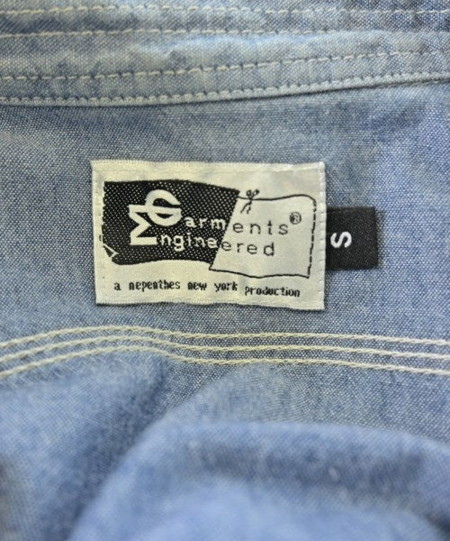 Engineered Garments 休閒襯衫