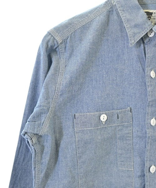 Engineered Garments 休閒襯衫