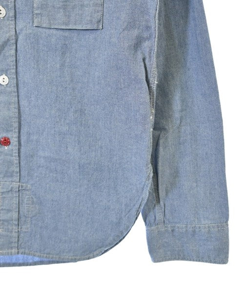 Engineered Garments 休閒襯衫