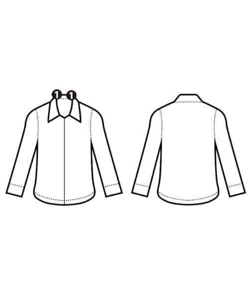 Engineered Garments 休閒襯衫