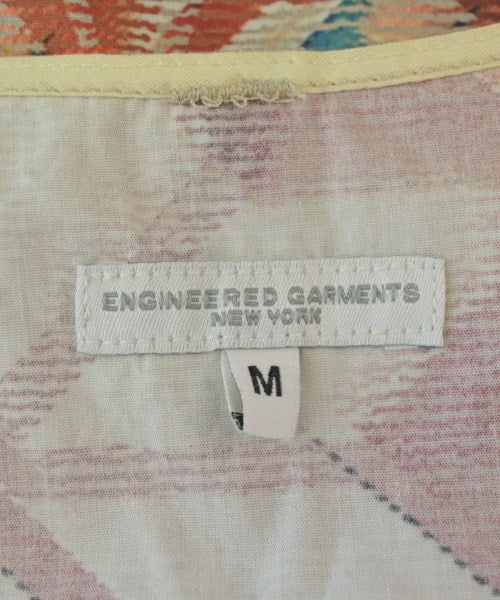 Engineered Garments 休閒襯衫
