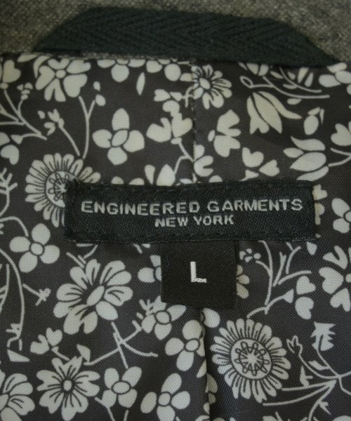 Engineered Garments 休閒夾克