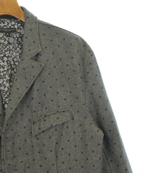 Engineered Garments 休閒夾克