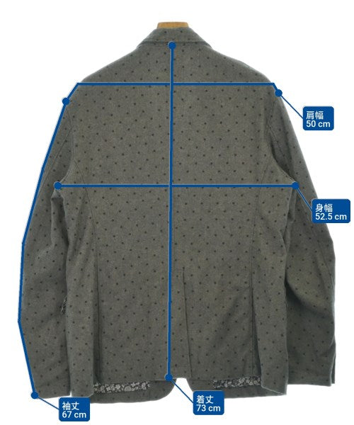 Engineered Garments 休閒夾克