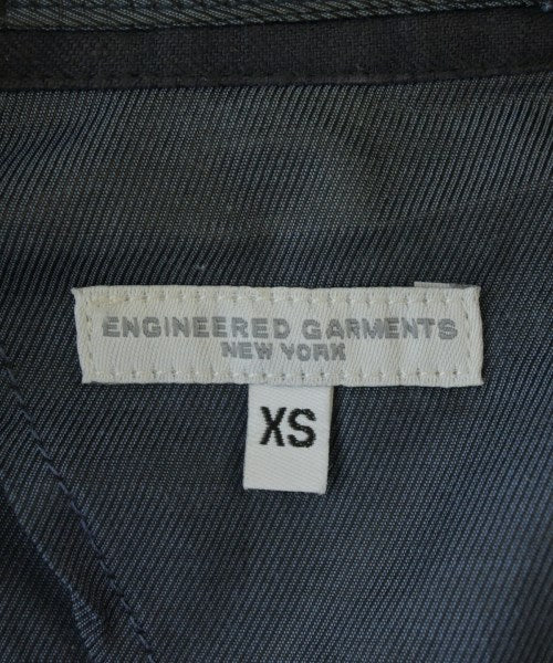 Engineered Garments 休閒夾克
