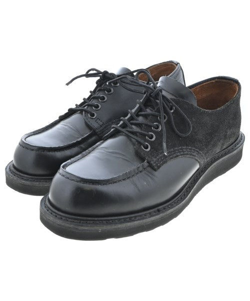 Engineered Garments 正式鞋