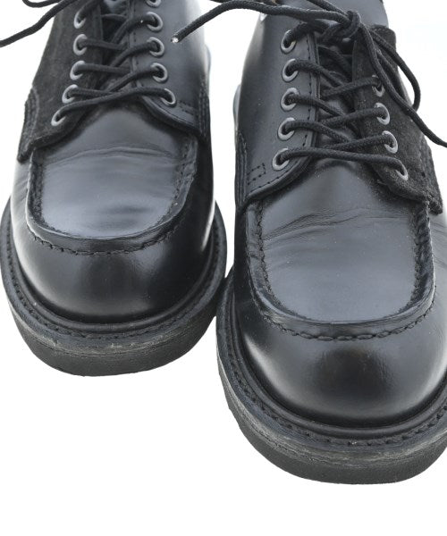 Engineered Garments 正式鞋