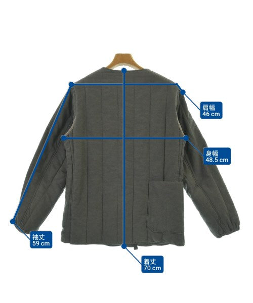 Engineered Garments 其他飛行外套