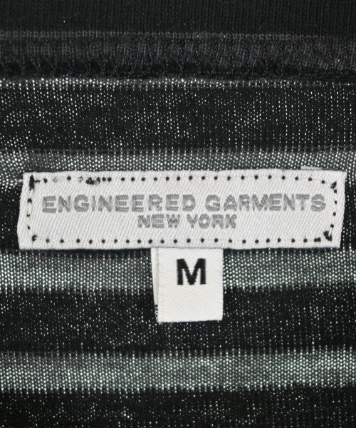 Engineered Garments T恤/上衣