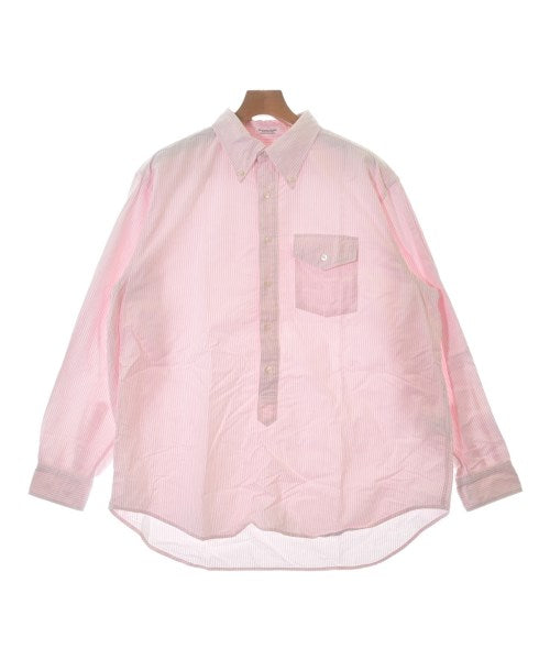 Engineered Garments 休閒襯衫