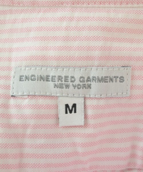Engineered Garments 休閒襯衫