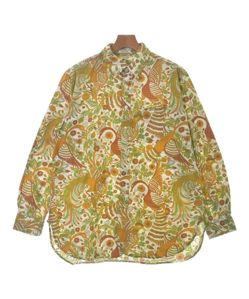 Engineered Garments 休閒襯衫