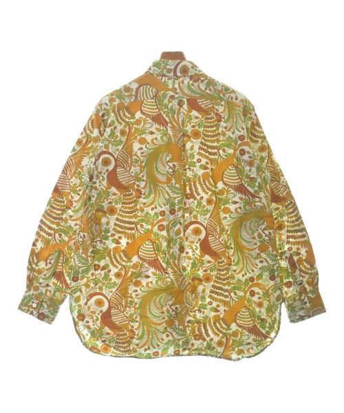 Engineered Garments 休閒襯衫