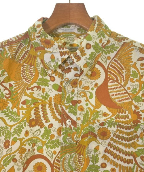 Engineered Garments 休閒襯衫