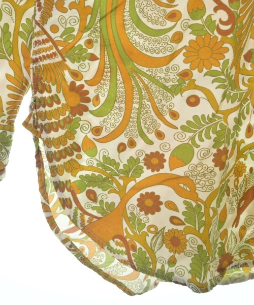 Engineered Garments 休閒襯衫