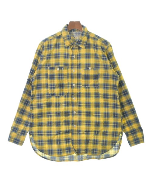 Engineered Garments 休閒襯衫