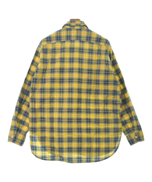 Engineered Garments 休閒襯衫