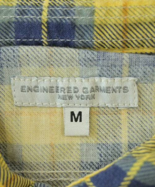 Engineered Garments 休閒襯衫