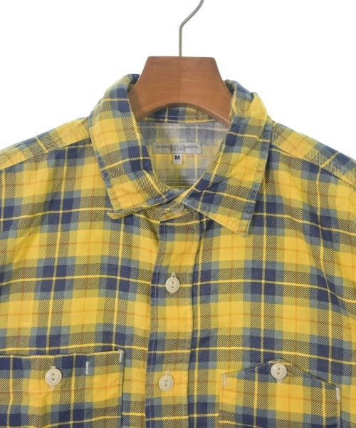 Engineered Garments 休閒襯衫