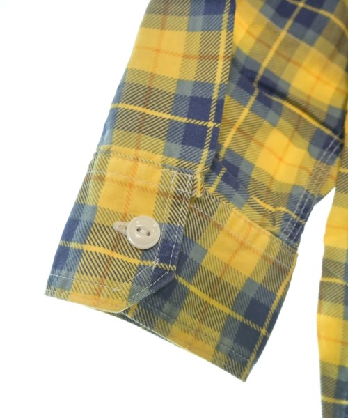 Engineered Garments 休閒襯衫