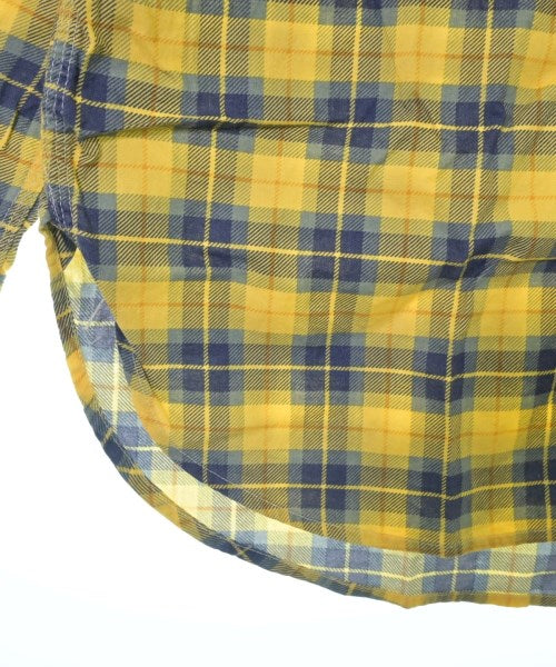 Engineered Garments 休閒襯衫