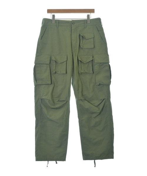 Engineered Garments 工裝褲