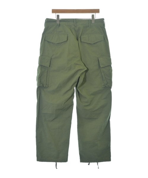 Engineered Garments 工裝褲