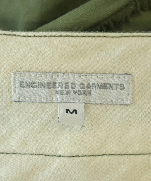 Engineered Garments 工裝褲