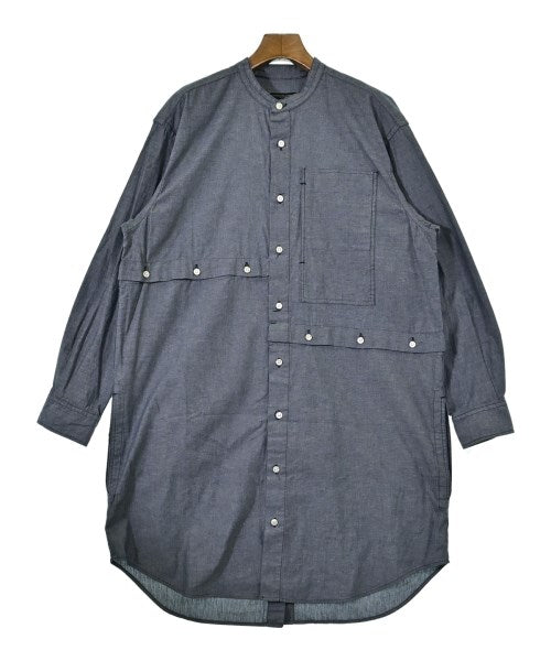Engineered Garments 其他大衣