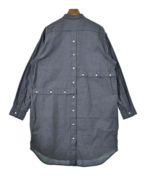 Engineered Garments 其他大衣