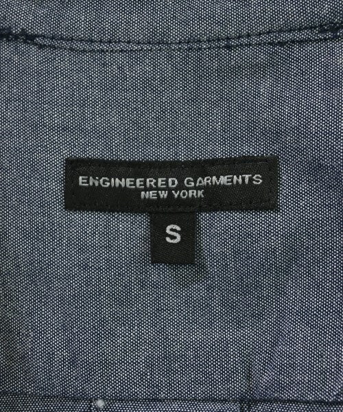 Engineered Garments 其他大衣