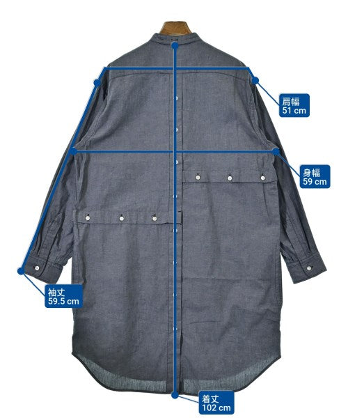 Engineered Garments 其他大衣