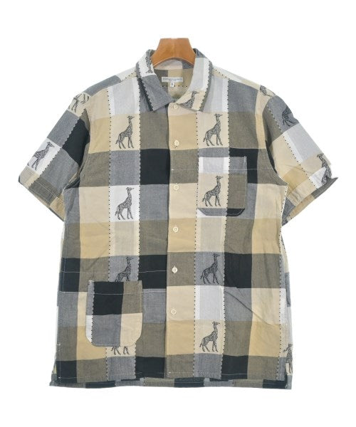 Engineered Garments 休閒襯衫