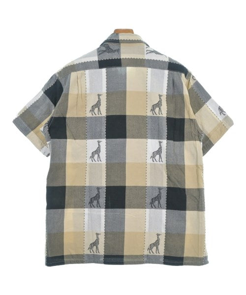 Engineered Garments 休閒襯衫
