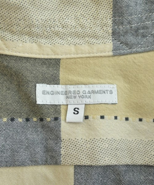 Engineered Garments 休閒襯衫