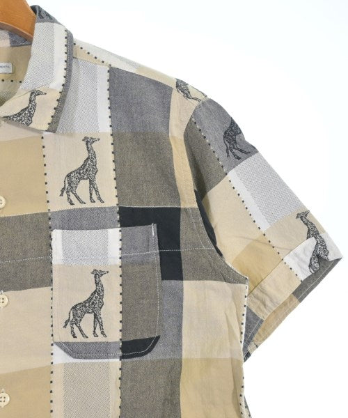 Engineered Garments 休閒襯衫
