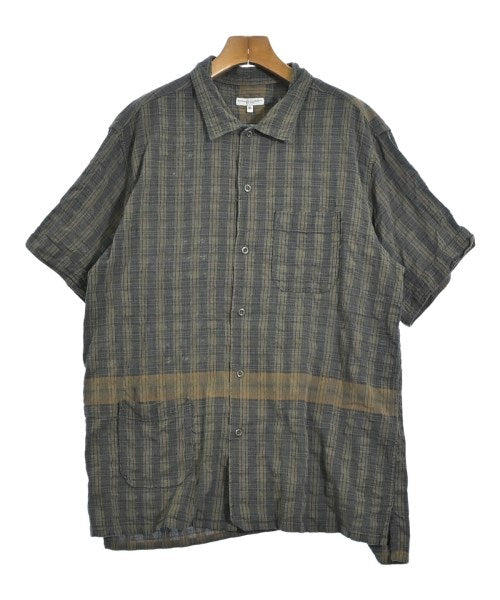 Engineered Garments 休閒襯衫