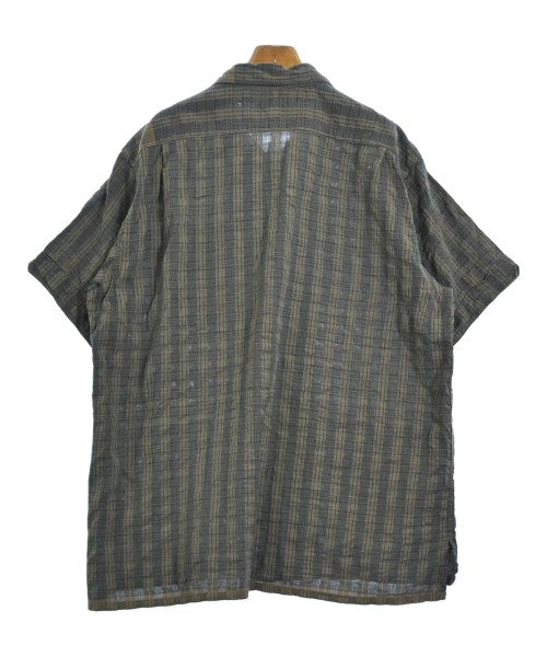 Engineered Garments 休閒襯衫