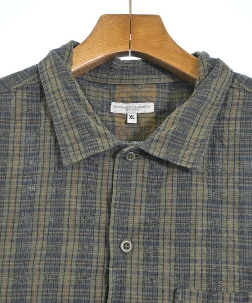 Engineered Garments 休閒襯衫