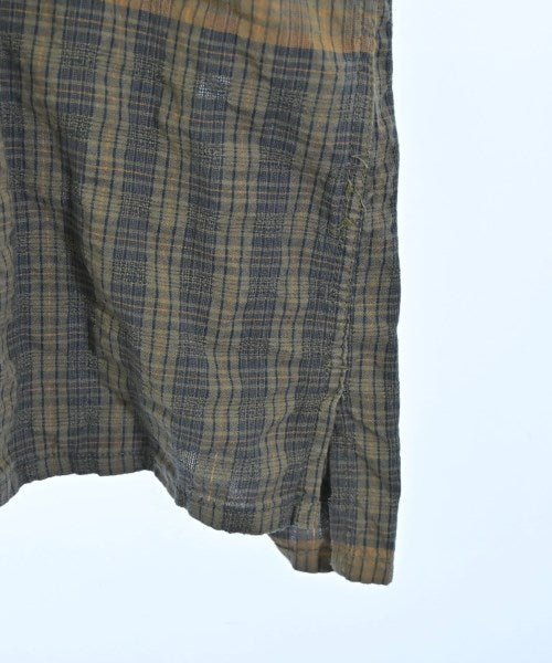 Engineered Garments 休閒襯衫