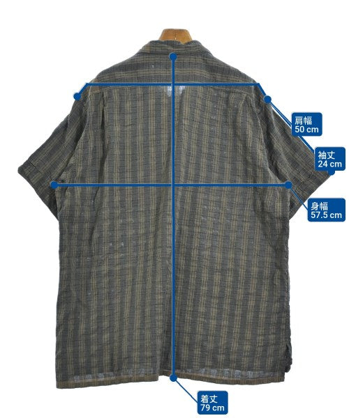 Engineered Garments 休閒襯衫