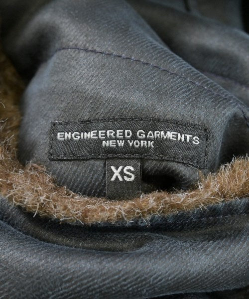 Engineered Garments 其他飛行外套
