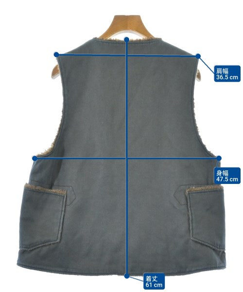 Engineered Garments 其他飛行外套
