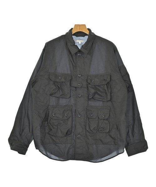 Engineered Garments 休閒襯衫