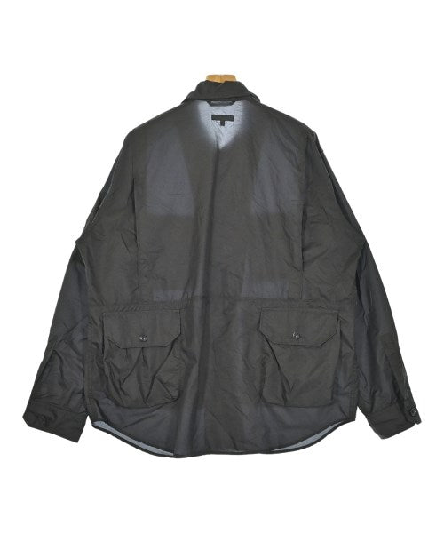 Engineered Garments 休閒襯衫