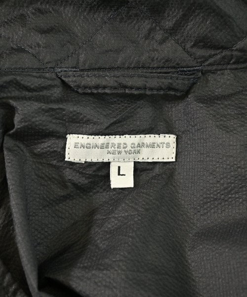 Engineered Garments 休閒襯衫