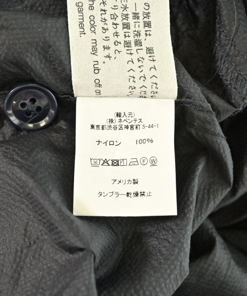 Engineered Garments 休閒襯衫