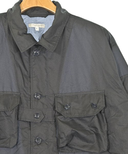 Engineered Garments 休閒襯衫